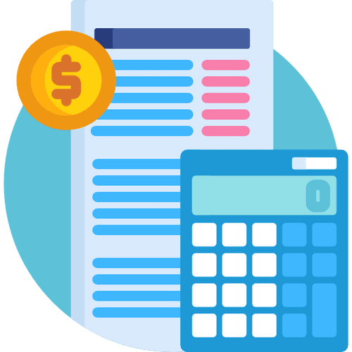 Accounting & Bookkeeping