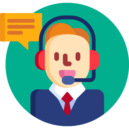 Customer Support