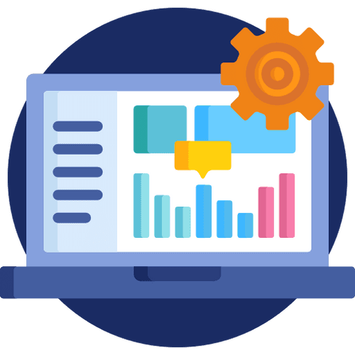 Web Design & Development